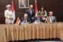إعلان توصيات الاجتماع العراقي - السوري الخاص بإطلاق البرنامج الهيدرولوجي 
