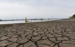 تقرير صادم عن الجفاف في العام الجاري: الأسوأ منذ 500 عام 