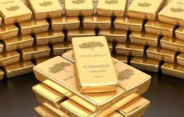 العراق بالمرتبة الثالثة عربياً والثلاثين عالمياً باحتياطي الذهب 