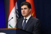 نيجيرفان بارزاني يدعو إلى حماية الحقوق والمكاسب الدستورية لكردستان 
