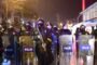 تركيا ترسل 3 آلاف شرطي إلى قطر للمساعدة في تأمين كأس العالم￼