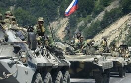 بعيدا عن أوكرانيا.. الجيش الروسي يبدأ مناورات جديدة 