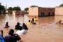 ارتفاع حصيلة قتلى فيضانات السودان إلى 134 