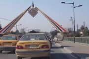 توضيح من عمليات بغداد بشأن إغلاق جسر الجمهورية 