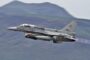 طائرات الـ 16ـF تنفذ ضربة جوية في جبال بادوش