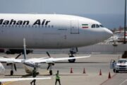 إيران تعلن تسيير 130 رحلة يوميا لزيارة الأربعين في العراق 