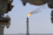 تأهيل الخط العراقي التركي لتصدير النفط 
