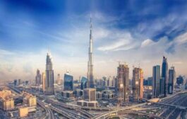 الإمارات الثالثة عالمياً في سرعة الإنترنت 