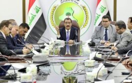 وزير الزراعة يوافق على مقترح لتأسيس شركة نقل عراقية لبنانية تعمل على نقل البضائع والمنتجات الزراعية بين البلدين