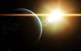 ناسا تنشر صورة رائعة للشمس في ضوء الأشعة فوق البنفسجية