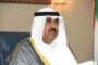 الحكومة الكويتية الجديدة تؤدي اليمين الدستورية أمام ولي العهد 