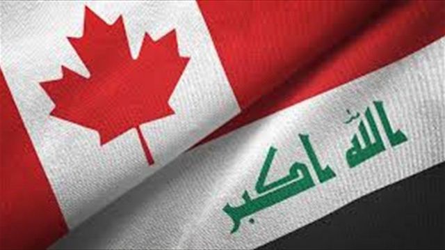 كندا بشأن ذكرى الانتخابات العراقية: تشكيل الحكومة أمر ضروري لحل الأزمة السياسية 