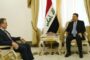 شياع السوداني يؤكد عزم حكومته المُقبلة على تفعيل آفاق التعاون الثنائي بين العراق وروسيا 