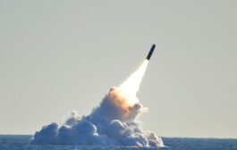 بايدن يقترح وقف تطوير صاروخ كروز نووي جديد