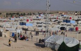 الهجرة: غالبية القادمين من الهول السوري عادوا لمناطقهم الأصلية في العراق