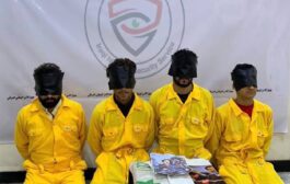 القبض على 4 أشخاص مجدوا للنظام البائد أثناء احتفالات العيد الوطني في الأنبار
