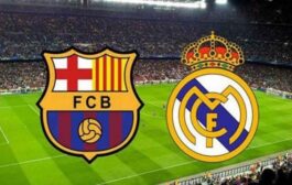 التشكيلة المتوقعة لبرشلونة وريال مدريد في الكلاسيكو 