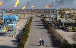 بمعدل 275 ألف برميل.. صادرات العراق النفطية لأمريكا ترتفتع خلال الأسبوع الماضي