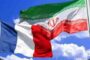 فرنسا تحث​ رعاياها على مغادرة ​إيران​