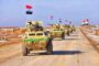 إحباط عملية إدخال مخدرات وقتل داعشي في الحدود العراقية- السورية 