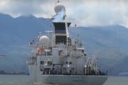 الولايات المتحدة تبني سفن أبحاث بحرية جديدة