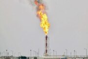 العراق يريد زيادة انتاجه النفطي بحقل بدرة مع شركة 