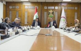 لجنة وزارية تتخذ قرارات بشأن المستشفيات المتوقفة في بغداد وعدة محافظات