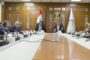 لجنة وزارية تتخذ قرارات بشأن المستشفيات المتوقفة في بغداد وعدة محافظات