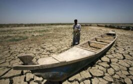 منظمتان دوليتان: العراق أصبح من أكثر دول العالم تأثرا بالتغير المناخي 