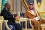 السعودية وجنوب إفريقيا توقّعان اتفاقيات بقيمة 15 مليار دولار 