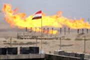 صادرات نفط العراق لأمريكا تتراجع للنصف خلال الأسبوع الماضي