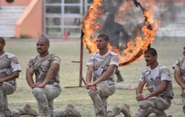 الكلية العسكرية تفتح أبوابها للتطوع بصفة طالب بالجيش العراقي
