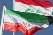 وفد يزور طهران.. العراق يفاوض إيران لزيادة اطلاقات الغاز 