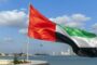 الإمارات تبارك لعبداللطيف رشيد بانتخابه رئيساً لجمهورية العراق 