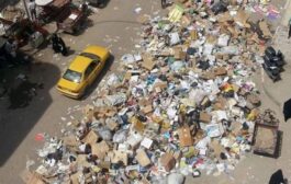 العراق يستعين بشركات عالمية لتنفيذ مشروعه الخاص بتحويل النفايات لطاقة كهربائية