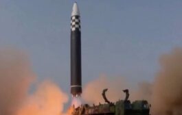 اليابان تحتج على إطلاق كوريا الشمالية للصواريخ