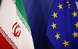 الاتحاد الأوروبي يوافق على فرض عقوبات على إيران بسبب 