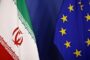 الاتحاد الأوروبي يوافق على فرض عقوبات على إيران بسبب 
