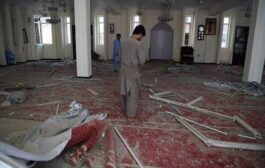 بعد استهداف مركز تعليمي.. قتلى وجرحى في انفجار داخل مسجد بالعاصمة كابل