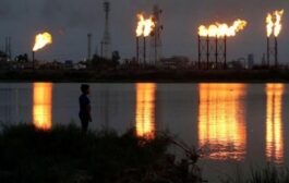 صادرات العراقية النفطية لأمريكا تسجل ارتفاعا خلال اسبوع