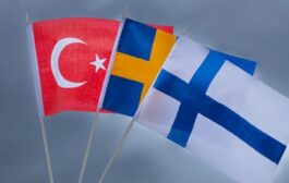 رئيس الوزراء السويدي يُعلن استعداده لزيارة تركيا لتسوية مسألة انضمام بلاده إلى 