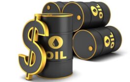 أسعار النفط تواصل الصعود وتتجاوز 98 دولاراً للبرميل