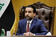 الحلبوسي: العراق سيقدم خلال اجتماعات اتحاد البرلمان الدولي بنداً طارئاً للمطالبة بحفظ سيادته