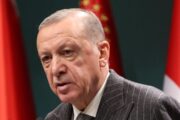 أردوغان عن العملية التركية شمالي العراق: حقنا المشروع للدفاع عن أمن بلادنا