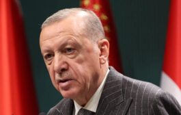 أردوغان: العمليات العسكرية التركية شمالي العراق هي 