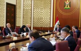 السوداني يرأس الجلسة الأولى للهيئة العليا للتنسيق بين المحافظات ويصدر عدداً من القرارات