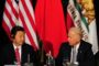 في أوّل لقاء بينهما.. الرئيسان الأمريكي والصيني يتطلعان للعمل معاً خدمة للعالم