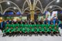منتخب الشباب يعسكر في تركيا استعداداً لنهائيات كأس آسيا