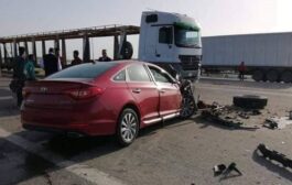 العراق السابع عالمياً بحوادث المرور
