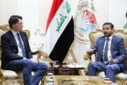 اليونسكو تؤكد دعمها سياسة وبرامج التعليم الجامعي في العراق